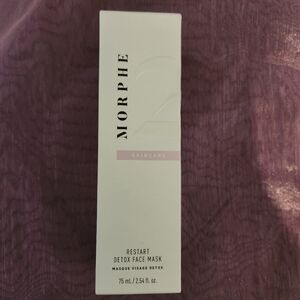 Morphe Skin Care Bundle